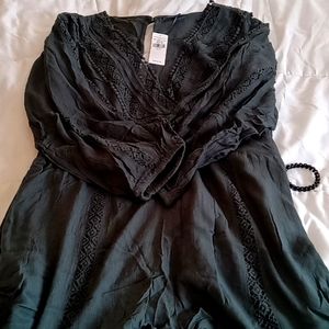 NWT American Eagle romper